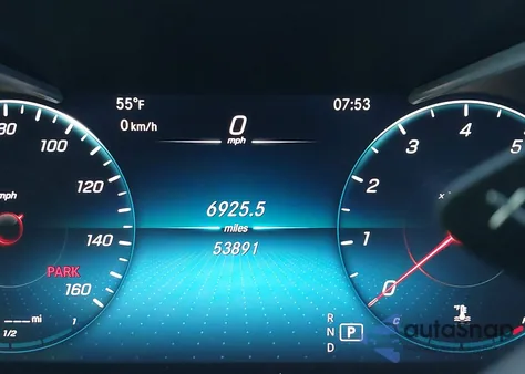 2021 Mercedes-Benz Glc 300 4Matic from USA, damaged, VIN W1N0G8EB2MF958752